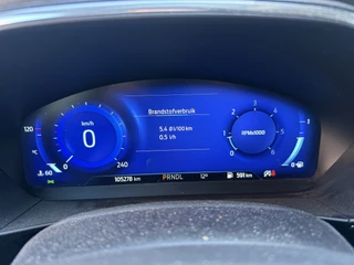 Ford Focus Wagon BWJ 2022 1.5 120 PK EcoBlue Titanium X Business AUTOMAAT  FULL LED | STANDKACHEL | LANE ASSIST | ELEKTR. ACHTERKLEP | CAMERA |  KEYLESS | CARPLAY + ANDROID | NAVI | CLIMA | CRUISE | LMV | PDC / 20