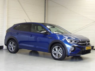 Volkswagen Taigo 1.0 TSI 110pk DSG-7 R-Line / 6