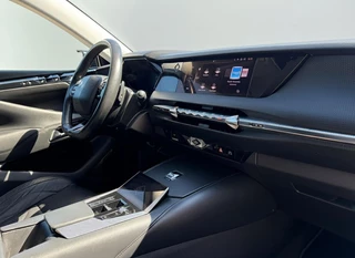 DS 4 E-Tense Rivoli Cross LEER - NAVI - CAMERA - TREKHAAK / 20