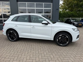 Audi Q5 55 TFSI e quattro Competition S-Line Nieuwstaat !! / 8
