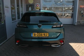 Peugeot 308 SW 1.2 PT All. Pack Bns / 24