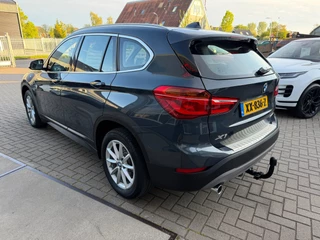 BMW X1 SDrive18i Executive Edition / ACC / Head-Up / Led / Trekhaak / Rijklaar !. / 13