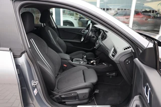BMW 2-serie Gran Coupé 218i Business Edition Plus|Automaat|Carplay|Full LED|Camera / 14