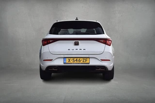 CUPRA Leon Sportstourer 1.4 e-Hybrid VZ Business / 9