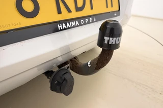 Opel Corsa 1.2-16V Berlin | Airco| Cruise Control | Trekhaak | Lichtmetalen velgen | / 4