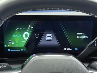 Renault Scenic E-Tech EV87 long range esprit Alpine HARMAN KARDON | PANORAMADAK | ADAPTIVE CRUISE | CAMERA | DODE HOEK DETECTIE / 31