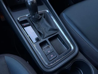 SEAT Ateca 1.5 TSI FR - 150PK Elek. Trekhaak Stoelverw. LED NAVI / 40