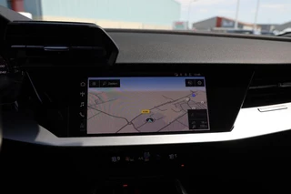 Audi A3 Sportback 30 TFSI Pro Line|Automaat|Trekhaak|Navi|Cruise control| / 9