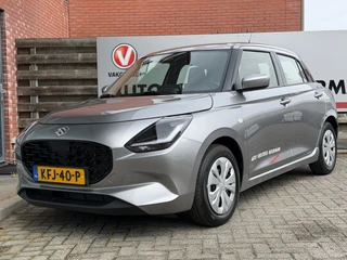 Suzuki Swift 1.2 Comfort Smart Hybrid DEMO DEAL, Achteruitrijcamera, Apple/Android, Navigatie / 19