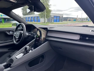 Polestar 2 Standard Range Single Motor 64KWh '' Allseasonbanden - Privacy Glass '' / 17