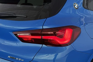 BMW X2 xDrive25e M Sport Panoramadak Head-Up HiFi Keyless Memory / 22