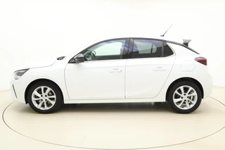 Opel Corsa 1.2 Turbo 100pk Automaat Elegance | Navigatie | Apple Carplay/Android Auto | Airco | Parkeersensoren | Cruise control | LED koplampen | Lichtmetalen velgen / 6