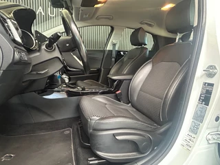 Kia XCeed 1.4 T-GDi DynamicPlusLine Automaat|JBL|ACC|Camera|Navi|Leder / 10