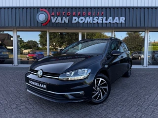 Volkswagen Golf 1.0 TSI Comfortline Business Camera Carplay Virtual dash