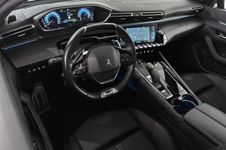 Peugeot 508 SW 1.6 HYbrid GT Line 225 PK Stoelverwarming Keyless Achteruitrijcamera / 6