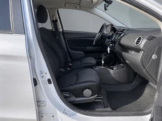 Mitsubishi Space Star 1.2 Instyle AUT  | 1e eigenaar | dealer onderhouden | navigatie | cruise control | stoelverwarming / 16