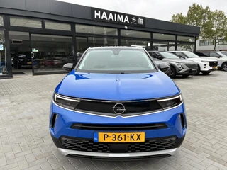Opel Mokka 1.2 Turbo 130Pk Automaat GS-Line | Climate control | Navigatie | Stoelverwarming | Camera | Cruise control | PrivateGlas | Elektrisch pakket | 17" LM-Velgen / 2