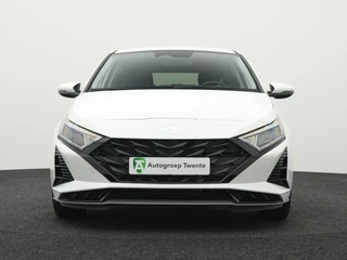 Hyundai i20 1.0 T-GDI Comfort Automaat | Private lease 469,- per maand / 13