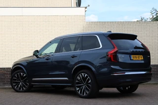 Volvo XC90 2.0 T8 Plug-in hybrid AWD Plus Bright  | Luchtvering | BLIS | Panoramadak | 360 Camera / 4