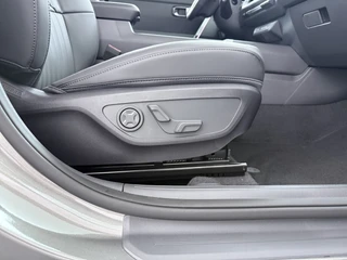 Kia Seltos 1.6 T-GDI DCT7 X-Line Edition  - Stoel-/Stuurverwarming - Apple Carplay/Andoid Auto - Adaptieve Cruise Control -Fabrieksgarantie tot 01-08-2033 / 42