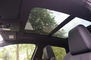 Audi Q4 e-tron 50 quattro S Edition 77 kWh Optiek Zwart S-Line/Pano/Leder/Matrix LED/Elek. stoelen+mem/Head-up/Camera/Keyless/20" / 14