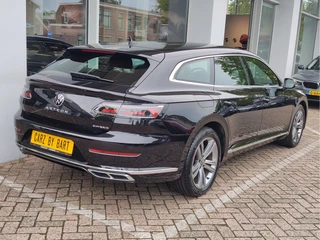 Volkswagen Arteon Shooting Brake 1.4 TSI eHYBRID R-LINE BUSINESS  SoH 91,73% | Ergo Seats | Virtual Cockpit | Park Assist / 6