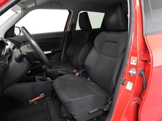 Suzuki Swift 1.2 Select Smart Hybrid NAVI-APP/CAMERA/AIRCO/LED/16"LMV! / 19