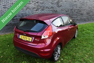 Ford Fiesta 1.0 Style CARPLAY ANDROID/AIRCO/LM VELGEN/ETC.! / 12