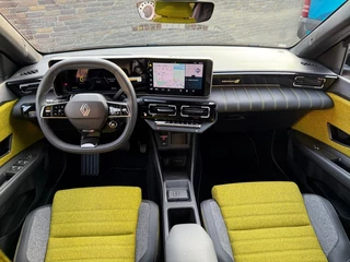 Renault 5 Comfort Range Iconic Cinq 52 kWh Direct beschikbaar ACC H&K / 2