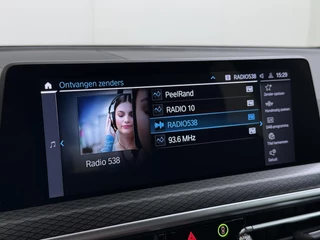 BMW X3 xDrive30e M-SPORT| DEALER ONDERHOUDEN| CAMERA| ELEKTRISCHE ACHTERKLEP| APPLE CARPLAY| RIJKLAARPRIJS / 33