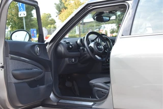MINI Clubman 2.0 Cooper S Chili 192 pk  | Nav | Bluetooth | Cruise Control | Stoelverwarming | LED/Xenon / 13