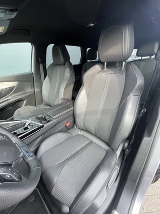 Peugeot 5008 130pk GT (Camera - LED - Keyless Entry - i-cockpit - 7 zits - Parkeersensoren V+A - Adaptieve Cruise Controle - Automatische Airco) / 14
