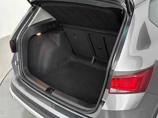 SEAT Ateca 1.5 TSI STYLE BNS INTENSE DSG AUTOMAAT / 20