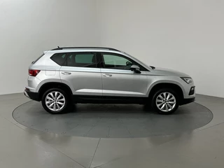 SEAT Ateca 1.5 TSI STYLE BNS INTENSE DSG AUTOMAAT / 5