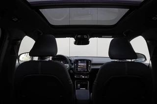 Volvo XC40 | B3 Ultra Dark|Black Edition|MY 2027|FULL OPTION|360° Camera|Panoramadak / 39