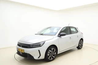 Opel Corsa 1.2 Turbo 100 pk Yes Automaat | Camera achter | Airco | Apple carplay/ Android auto | Navigatie via app | Dode hoek detectie | Sportstoelen |