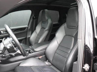 Porsche Cayenne 2.9 S | LEDER | MEMORY | TREKHAAK | BOSE | PANO-DAK | STOELVERW. | CAMERA | NAVI | CRUISE | / 14