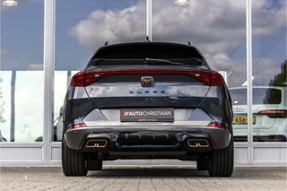 CUPRA Formentor 1.4 TSI e-Hybrid Essential  | LED | Carplay | Keyless / 5