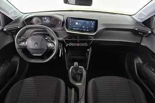 Peugeot 208 1.2 PureTech 75 Active Apple CarPlay Airco Cruise Control / 8