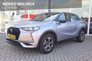 Ds 3 Crossback 1.2 PureTech Montmartre|Navi|Cruise|PDC|AppleCarplay/Android Auto|Start/Stop|