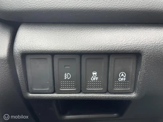 Suzuki S-Cross 1.0 Boosterjet Executive/Led/Navi/Cam/Tel/ / 21