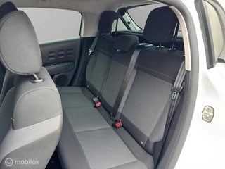 Citroen C3 1.2 PureTech C-Series / 20