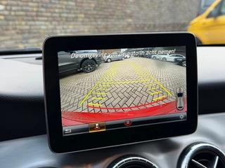 Mercedes-Benz CLA Shooting Brake 180 AMG Night Pakket LED Camera / 42