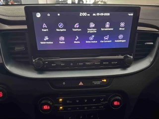 Kia Ceed 1.0 T-GDi 100pk Design Edition| Navigatie | Camera | Stoel/Stuur Verwarming | JBL! / 20