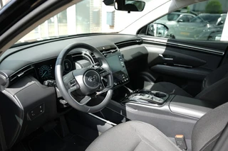 Hyundai Tucson 1.6 T-GDI PHEV Trekhaak,Carplay, Camera , Navi / 19