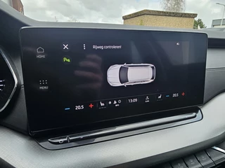Škoda Octavia Combi 1.0 TSI Geen import | Panoramadak | Parkeersensoren | Stoelver / 7