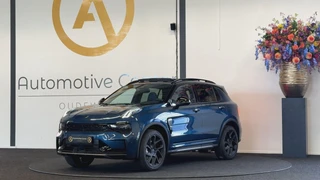 Lynk & Co 01 1.5 PHEV MY23 | BLACK-PACK | 6,6 KWH |ZWARTE HEMEL / 11