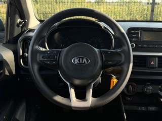 Kia Picanto 1.0 CVVT EconomyPlusLine | Bluetooth| Airco | Radio | / 16