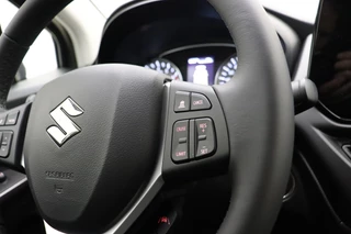 Suzuki S-Cross 1.4 Boosterjet Select Smart Hybrid 110 PK | Handgeschakeld | Camera | Licht Metalen Velgen | Cruise Control | Stoelverwarming | Climate Control | 1e eigenaar / 26