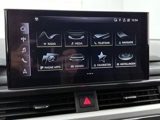 Audi A4 Avant 35 TFSI S - Line | Automaat | Adaptive Cruise | Camera | Stoelverwarming | Navigatie | Leder / 17